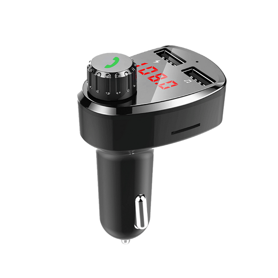 Autós Bluetooth Transzmitter, Kihangosító
