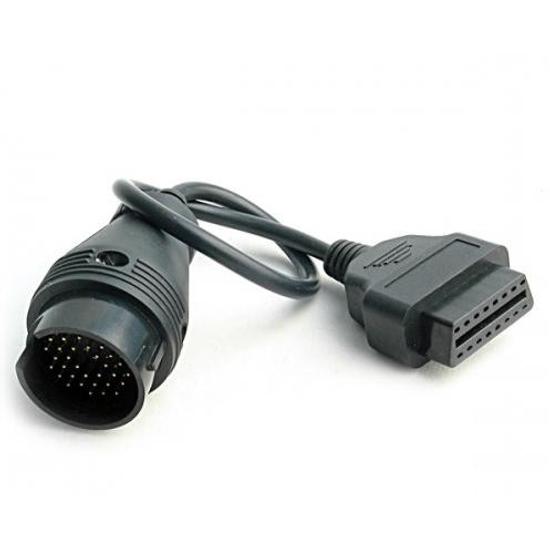 Iveco diagnosztika Iveco OBD 38 PIN átalakító kábel
