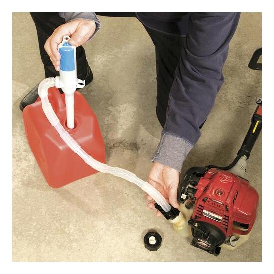 Elektromos, kézi folyadék leszívó pumpa