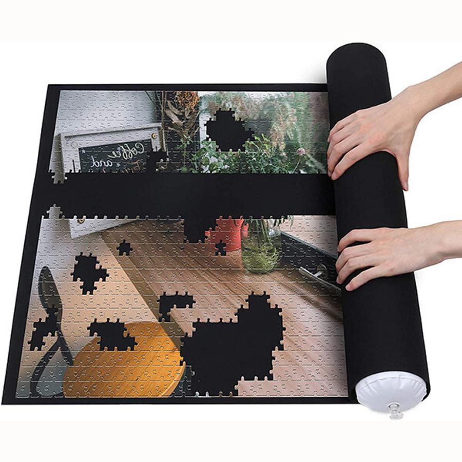 Puzzle szőnyeg, puzzle alátét Puzzle szőnyeg, puzzle alátét