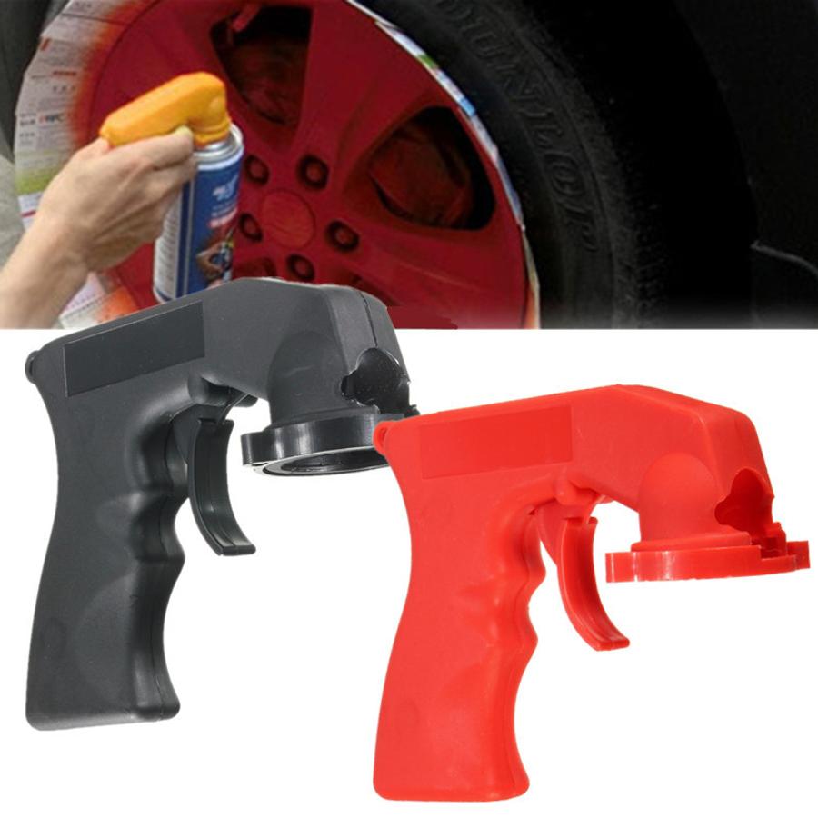 Festék spray adapter Festék spray adapter