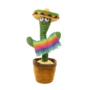 Kép 1/3 - Táncoló kaktusz, interaktív játék mexikói
