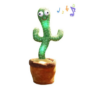 Kép 1/4 - Táncoló kaktusz, interaktív játék normál
