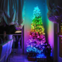 Kép 3/3 - Karácsonyfa világítás (vezérelhető)