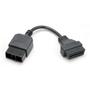 Kép 2/2 - Subaru OBD 9 PIN átalakító Subaru diagnosztika