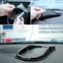Kép 2/5 - Csúszásmentes autós univerzális telefontartó, tablet tartó mobil tartó, nanopad, csúszásgátló műszerfalra