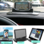 Kép 9/15 - GPS, tablet és telefontartó autóba