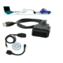 Kép 1/4 - Galletto 1260 ECU Flasher EOBD 2 OBDII OBD chiptuning kábel