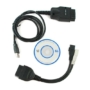 Kép 2/4 - Galletto 1260 ECU Flasher EOBD 2 OBDII OBD chiptuning kábel