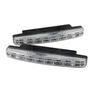Kép 4/10 - 8 LED DRL nappali menetfény