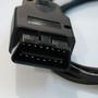 Kép 12/16 - VW AUDI SEAT SKODA ABS LÉGZSÁK MOTOR VÁLTÓ STB + olaj szerviz nullázó + Univerzális OBD2 autódiagnosztikai hibakódolvasó