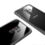 Kép 4/5 - Mágneses, átlátszó Samsung telefontok - Samsung S7