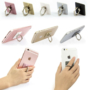 Kép 5/5 - Telefon gyűrű, szelfi gyűrű, telefontartó gyűrű - Rózsaszín